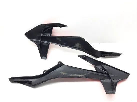 Plastic Kit 2018 KTM 350 SXF 3327 x