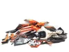 Plastic Kit 2018 KTM 350 SXF 3327 x
