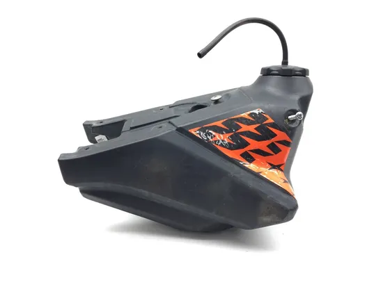 Gas Tank Fuel Petrol 2018 KTM 350 SXF 3327
