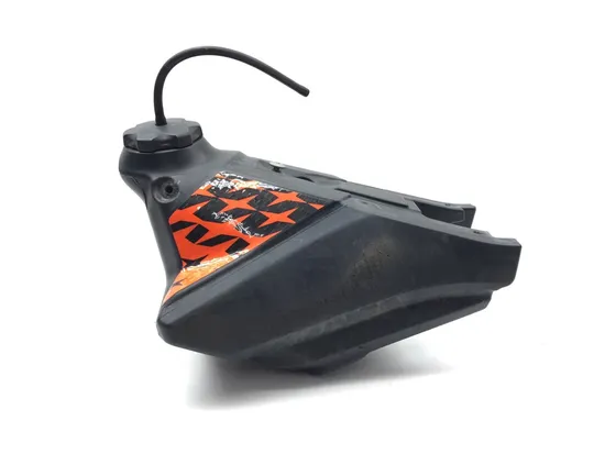 Gas Tank Fuel Petrol 2018 KTM 350 SXF 3327