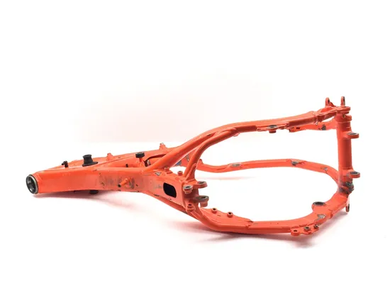 Main Frame Chassis 2018 KTM 350 SXF 3327
