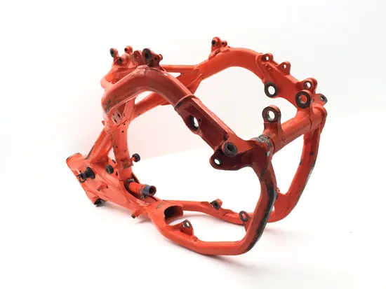 Main Frame Chassis 2018 KTM 350 SXF 3327