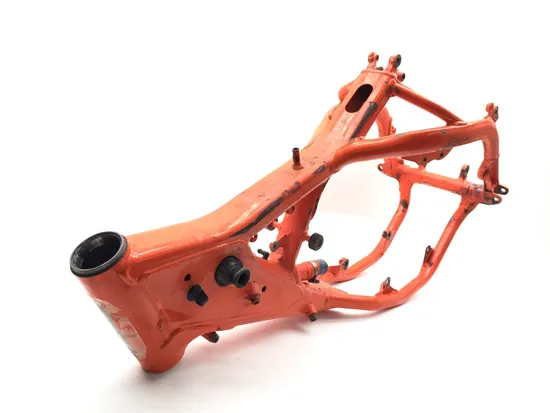 Main Frame Chassis 2018 KTM 350 SXF 3327