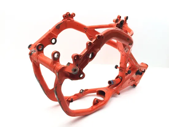 Main Frame Chassis 2018 KTM 350 SXF 3327