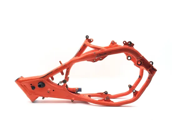 Main Frame Chassis 2018 KTM 350 SXF 3327