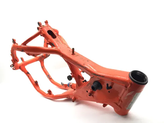 Main Frame Chassis 2018 KTM 350 SXF 3327
