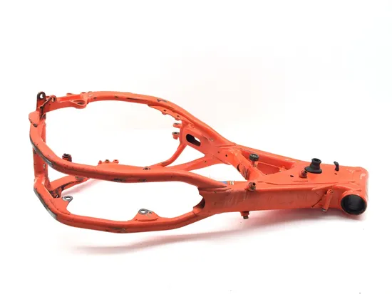 Main Frame Chassis 2018 KTM 350 SXF 3327