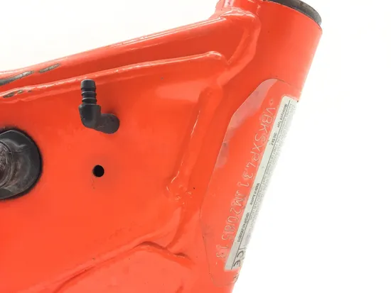 Main Frame Chassis 2018 KTM 350 SXF 3327