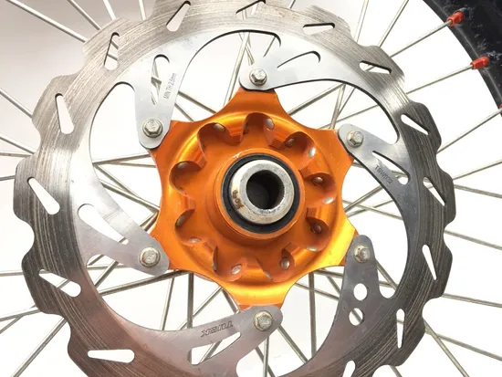 Front Wheel Rim 2018 KTM 350 SXF 3327 x