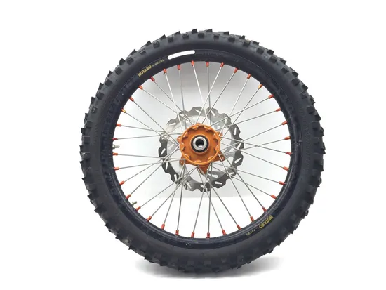 Front Wheel Rim 2018 KTM 350 SXF 3327 x
