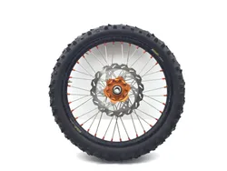 Front Wheel Rim 2018 KTM 350 SXF 3327 x