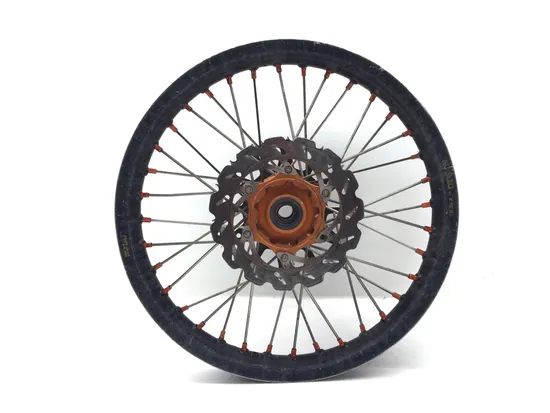 Rear Wheel Rim 2018 KTM 350 SXF 3327