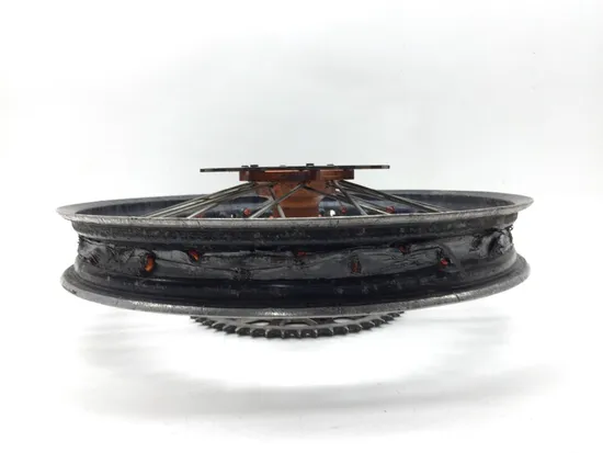 Rear Wheel Rim 2018 KTM 350 SXF 3327