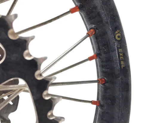 Rear Wheel Rim 2018 KTM 350 SXF 3327