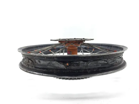 Rear Wheel Rim 2018 KTM 350 SXF 3327