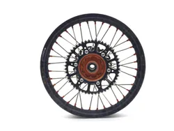 Rear Wheel Rim 2018 KTM 350 SXF 3327