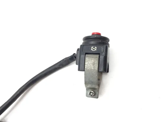 Kill Switch 2018 KTM 350 SXF 3327