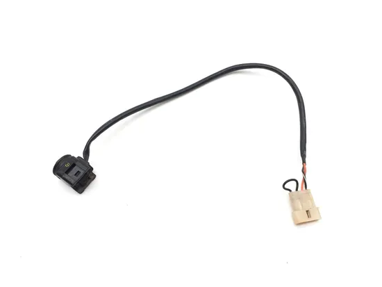 Start Button 2018 KTM 350 SXF 3327