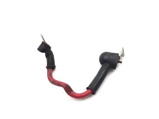 Positive Negative Battery Wires 2018 KTM 350 SXF 3327