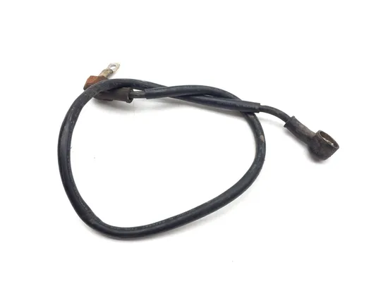 Positive Negative Battery Wires 2018 KTM 350 SXF 3327