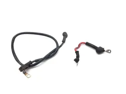 Positive Negative Battery Wires 2018 KTM 350 SXF 3327