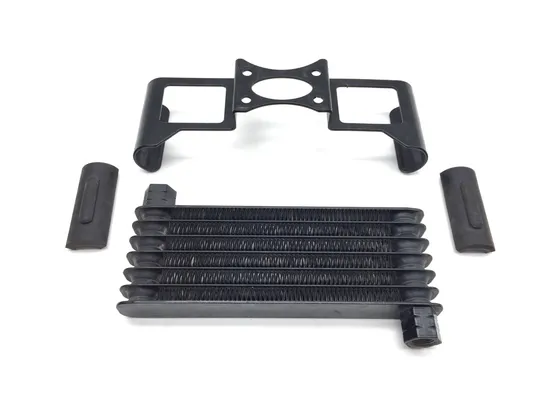 Engine Oil Cooler 2002 Victory V92C Deluxe 3325