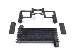 Engine Oil Cooler 2002 Victory V92C Deluxe 3325