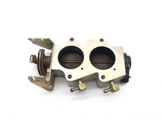 Throttle Body 2002 Victory V92TC Deluxe 3325