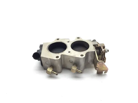 Throttle Body 2002 Victory V92TC Deluxe 3325