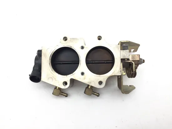 Throttle Body 2002 Victory V92TC Deluxe 3325