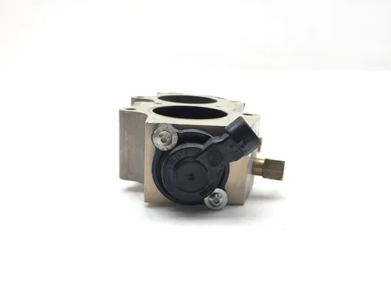 Throttle Body 2002 Victory V92TC Deluxe 3325