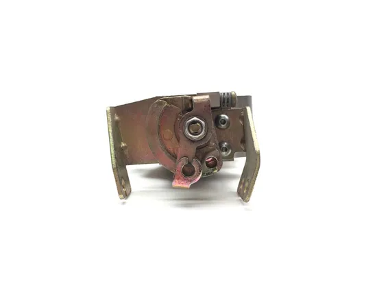 Throttle Body 2002 Victory V92TC Deluxe 3325