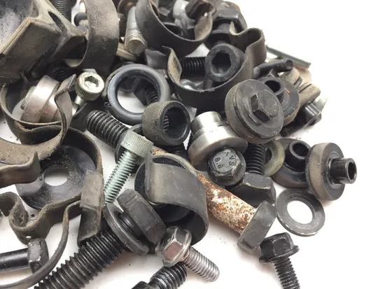 Misc Bolt Kit 2002 Victory V92C Deluxe 3325