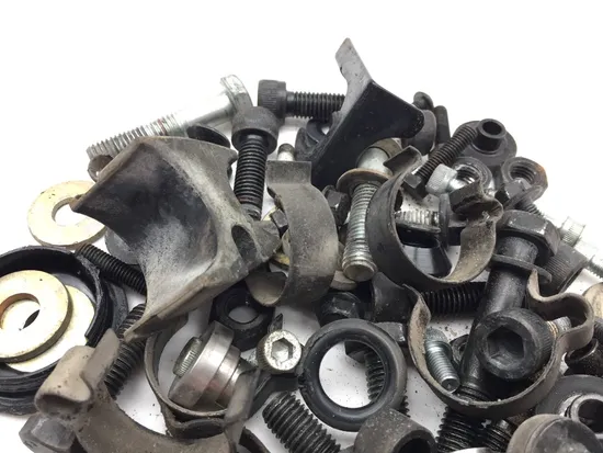 Misc Bolt Kit 2002 Victory V92C Deluxe 3325