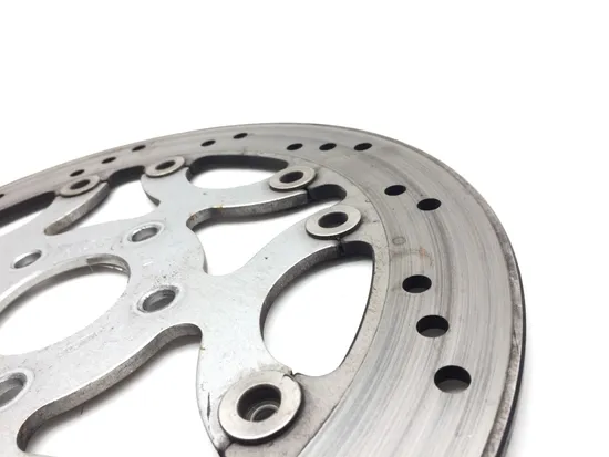 Sunstar Front Brake Rotor Disc 2002 Victory V92TC Deluxe 3325