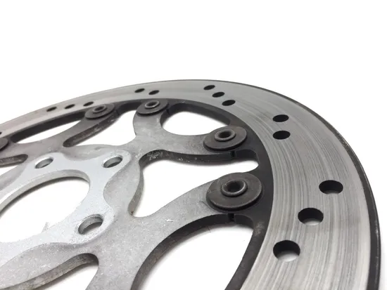 Sunstar Front Brake Rotor Disc 2002 Victory V92TC Deluxe 3325