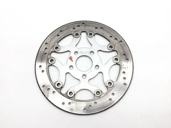 Sunstar Front Brake Rotor Disc 2002 Victory V92TC Deluxe 3325