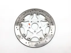 Sunstar Front Brake Rotor Disc 2002 Victory V92TC Deluxe 3325