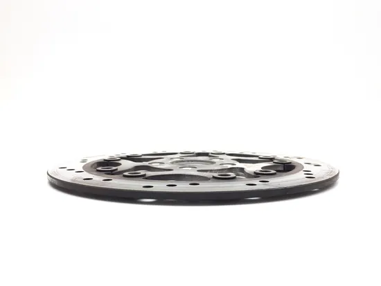 Sunstar Rear Brake Rotor Disc 2002 Victory V92TC Deluxe 3325