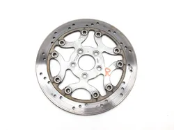 Sunstar Rear Brake Rotor Disc 2002 Victory V92TC Deluxe 3325