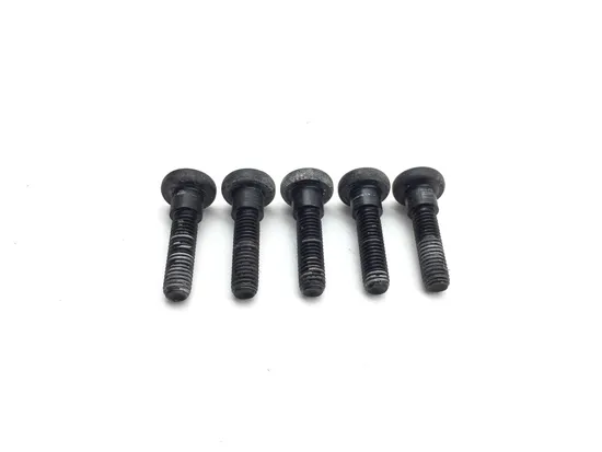 Front Brake Rotor Bolts 2002 Victory V92TC Deluxe 3325