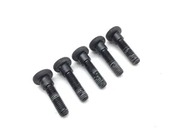 Rear Brake Rotor Disc Bolts 2002 Victory V92TC Deluxe 3325