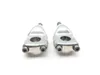 Handle Bar Mount Clamps 2002 Victory V92TC Deluxe 3325