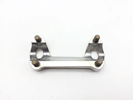Handle Bar Mount Clamps 2018 KTM 350 SXF 3327