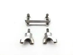 Handle Bar Mount Clamps 2018 KTM 350 SXF 3327