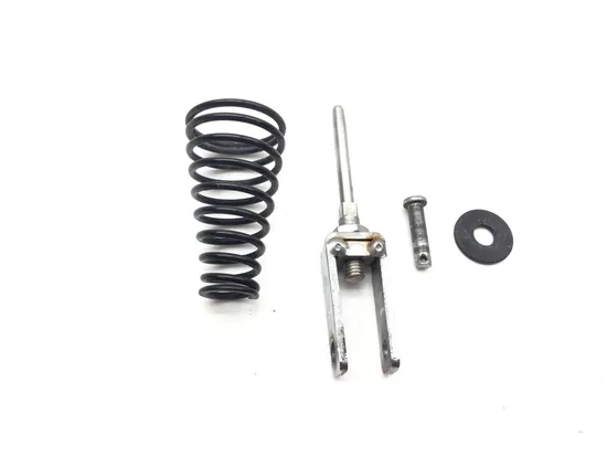 Rear Brake Master Cylinder 2002 Victory V92TC Deluxe 3325