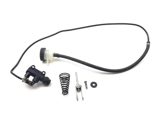 Rear Brake Master Cylinder 2002 Victory V92TC Deluxe 3325