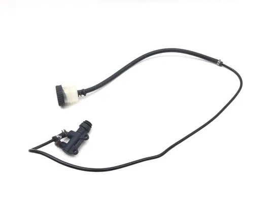 Rear Brake Master Cylinder 2002 Victory V92TC Deluxe 3325