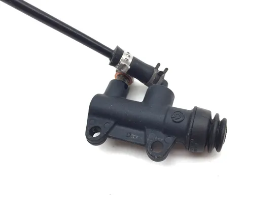 Rear Brake Master Cylinder 2002 Victory V92TC Deluxe 3325