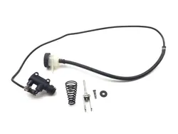 Rear Brake Master Cylinder 2002 Victory V92TC Deluxe 3325